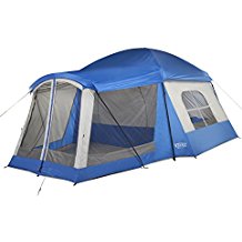 large tent